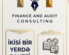 Mühasibatlıq və Hr kursu