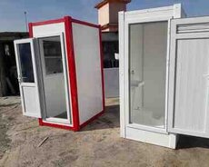 Mobil tualet icarəsi
