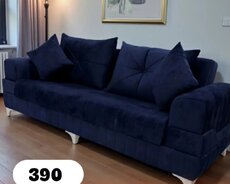 Divan zakazla