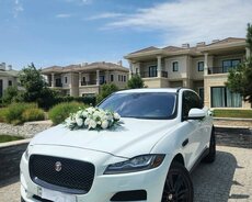 Jaguar fpace bey gelin toy maşıni sifarişi