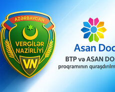 Btp bəyənnamə və Asandoc proqramının yazılması