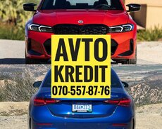 Avtokredit xidməti və Avtolombard