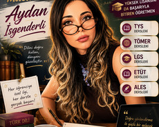 Türk dili dərsləri