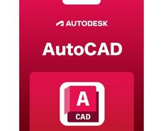 Autocad 3ds-max yazılması