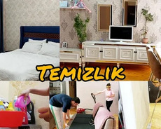 Təmizlik şirkəti