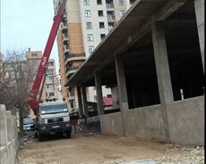 45 metrlik avto səbət