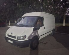 Ford Tranzit icarəsi