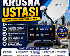 Televizorlarin Divardan Asilmasi