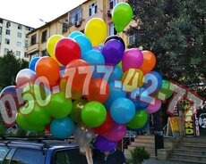 Helium şarlar