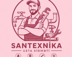 Santexnika ustası