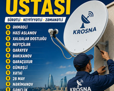 Krosna Ustasi Əhmədli Neftçilər Qarayev Bakıxanov