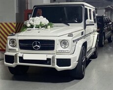 G 6.3 toy maşıni