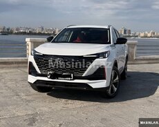 Changan CS-55, 2025 il