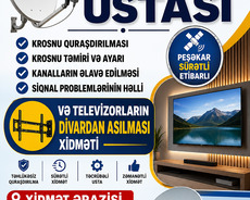 Krosna Ustasi Əhmədli Neftçilər Qarayev Bakıxanov