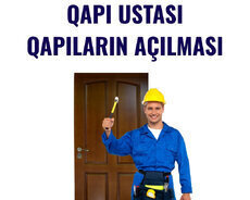 28 May Zamok Açar Ustasi