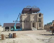 Ağlay daşları və quraşdırılması