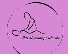 Idyal Masaj