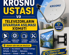 Krosna Ustasi Əhmədli Neftçilər Qarayev Bakıxanov