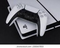 Playstation qünlük icarəsi