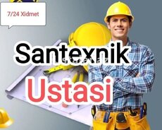 Santexnik ustasi