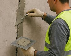 Beton işləri
