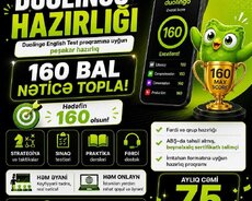 Duolingo İmtahanı Hazırlığı