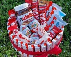 Kinder səbətleri