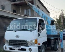 Avtosəbət kran sifarişi