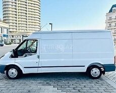 Ford Transit Yük daşıma