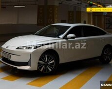 Changan A05, 2025 il