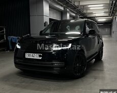 Land Rover Range Rover, 2020 il