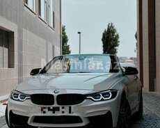 Bmw M4, 2018 il