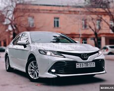 Toyota Camry, 2019 il