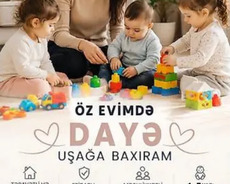 Dayə Quba