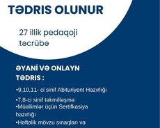 Fizika hazırliq