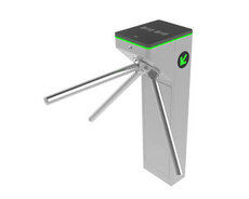 Tripod (Üçqollu) Turniketlər