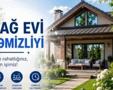 Təmizlik xidməti