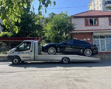 Evakuator xidməti