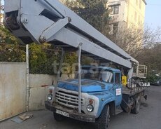 Avtosəbət satışı. Tam işlək vəziyyətdədir. Hündürlüyü 22 me