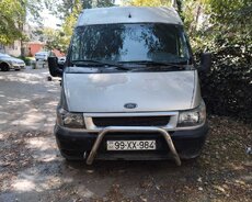 Ford Tranzit icarəsi