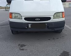 Ford Transit İcareye Verilir