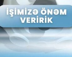 Təmizlik xidməti