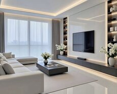 Ev dizayn xidməti