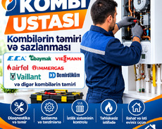 Kombi ustası