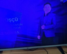 Hər növ televizorlarin təmiri