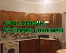 Mebel ustası