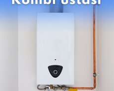 kombi ustası