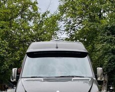 Sprinter 20 yerlik