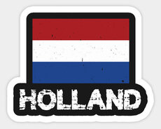 Holland dili kursu