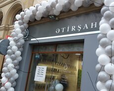 Tədbir şar